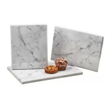 Cal-Mil Carrara Marble...