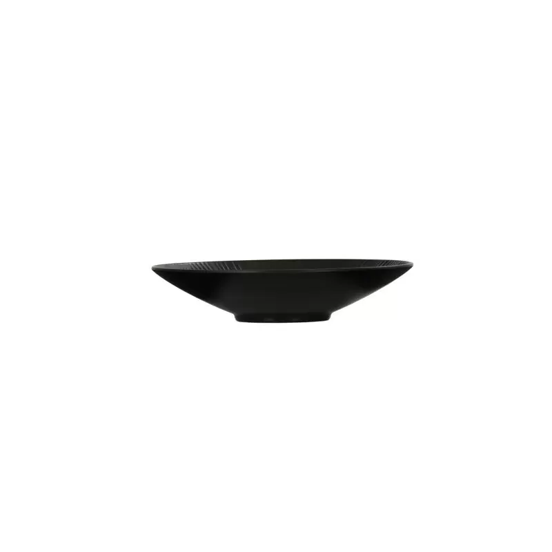 Cal-Mil Nomi 10" Melamine Bowl - Black