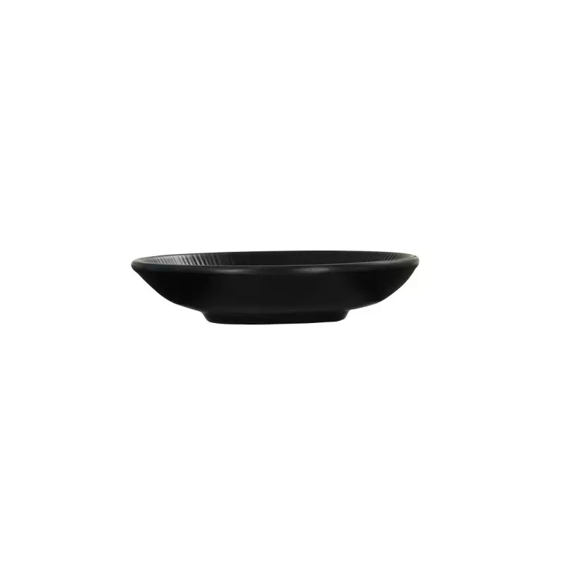 Cal-Mil Nomi 4" Sauce Melamine Plate