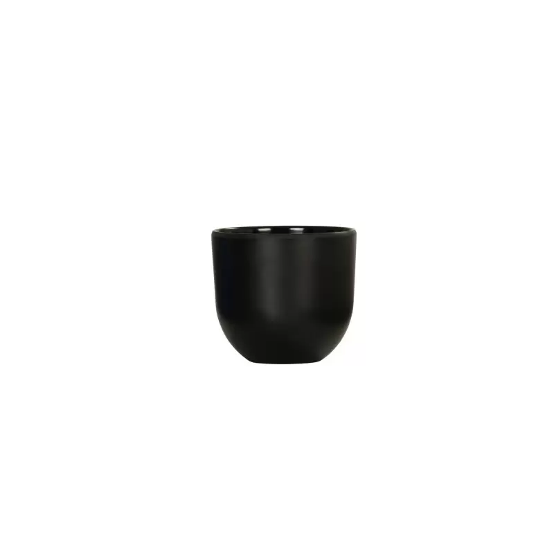 Cal-Mil Oslo 4" Melamine Bowl - Black