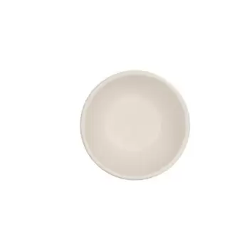 Cal-Mil Oslo 4" Melamine Bowl - Ivory