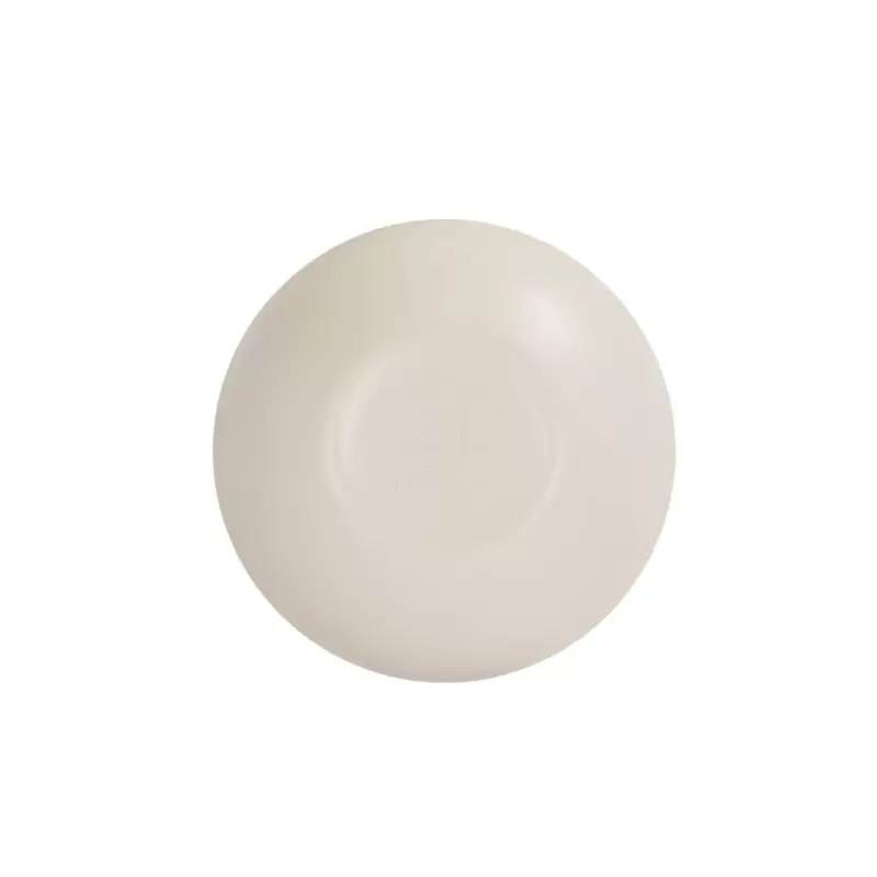 Cal-Mil Oslo 4" Melamine Bowl - Ivory