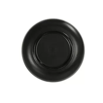 Cal-Mil Oslo "10 Melamine Bowl - Black