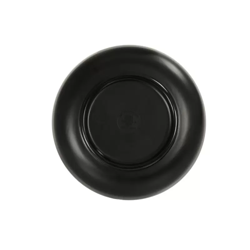 Cal-Mil Oslo "10 Melamine Bowl - Black