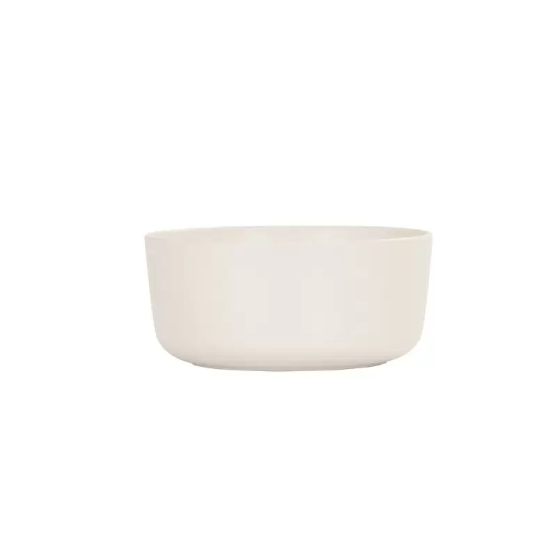 Cal-Mil Oslo "10 Melamine Bowl - Ivory