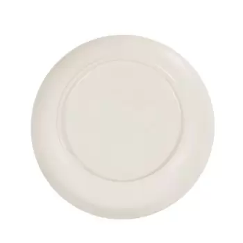 Cal-Mil Oslo "10 Melamine Bowl - Ivory