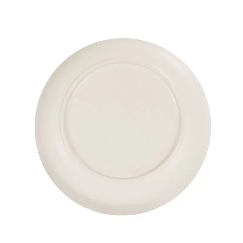 Cal-Mil Oslo "10 Melamine Bowl - Ivory