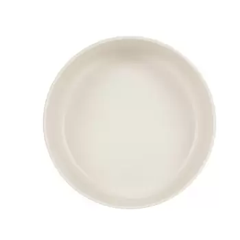 Cal-Mil Oslo "10 Melamine Bowl - Ivory