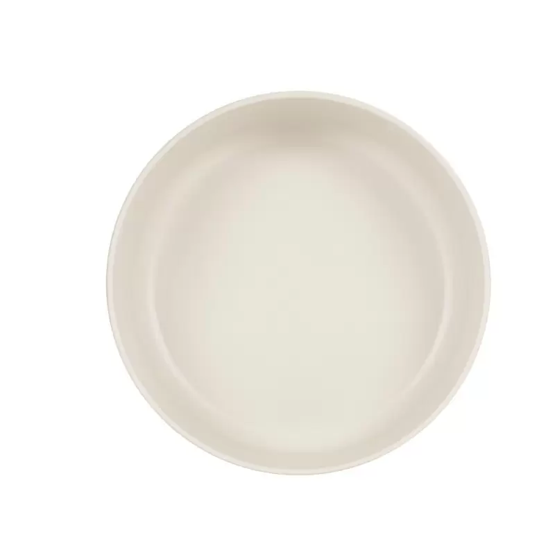 Cal-Mil Oslo "10 Melamine Bowl - Ivory