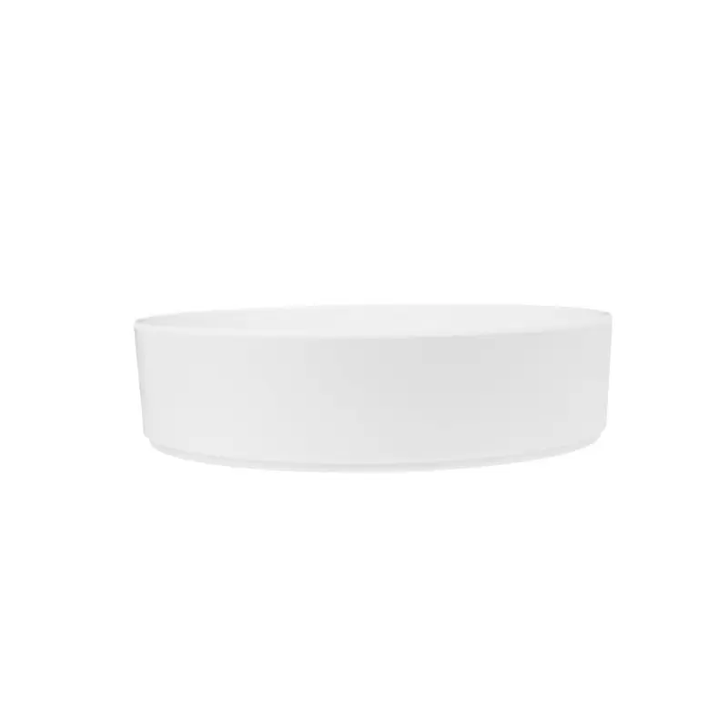 Cal-Mil Hudson White 2 Oz. Melamine Ramekin