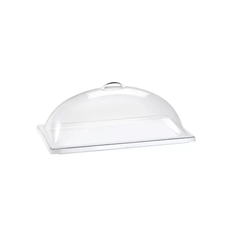 Cal-Mil Classic Clear Dome Display Cover - 18" x 26" x 8"