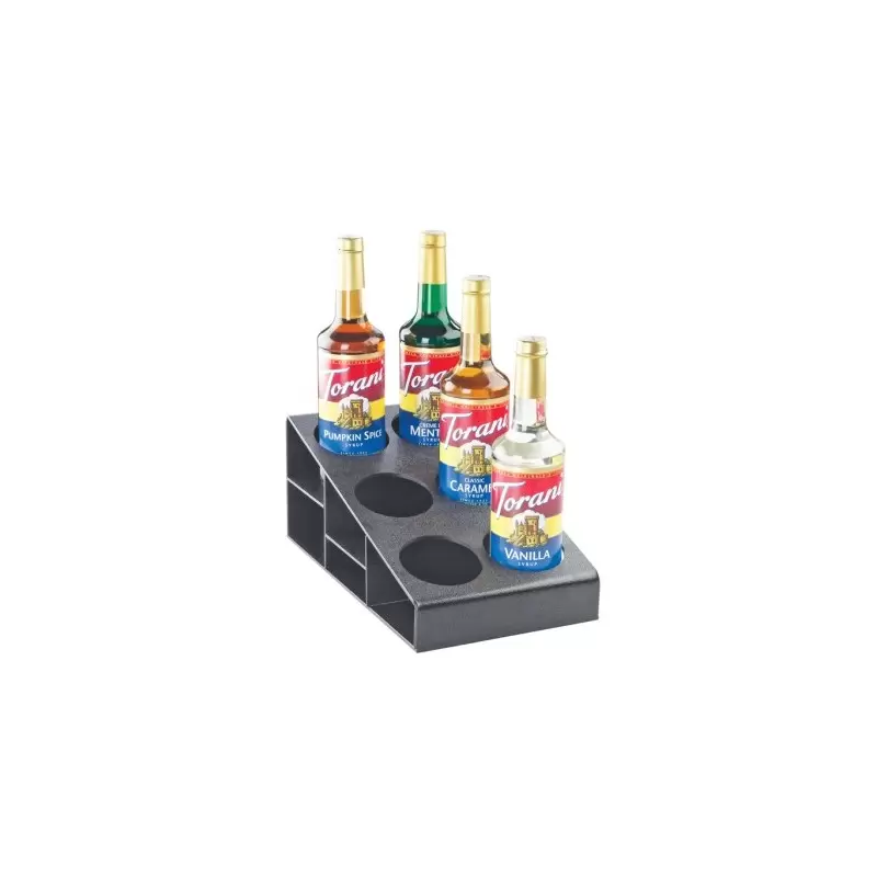 Cal-Mil Classic Three Tier Bottle Organizer