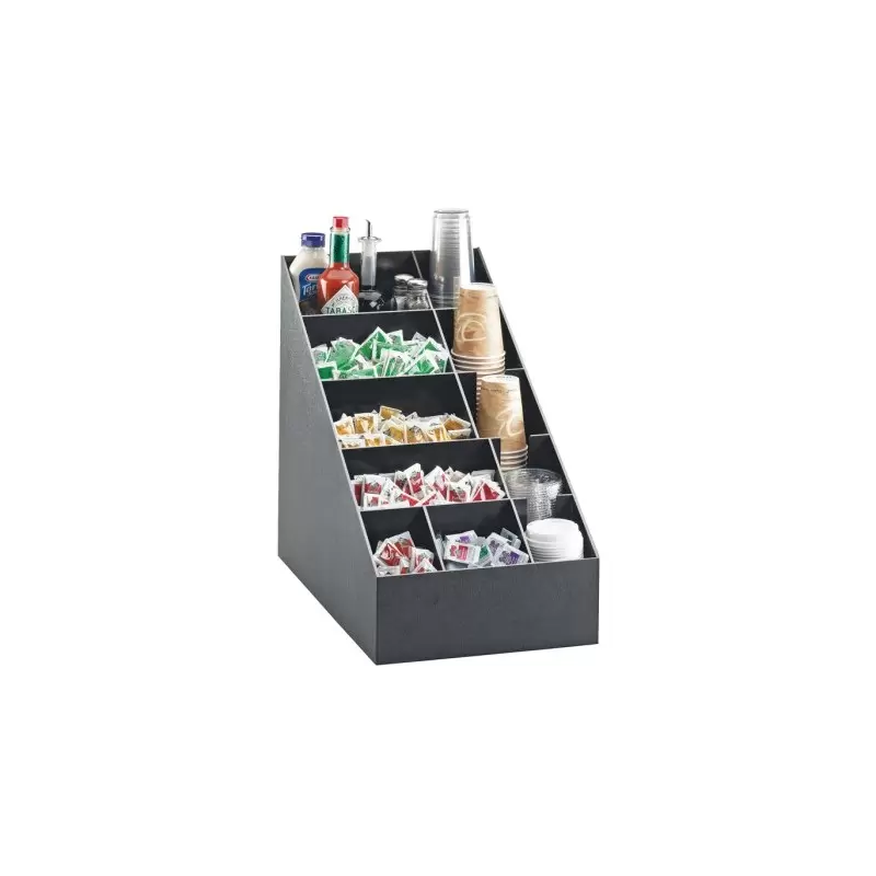 Cal-Mil Classic Cup and Lid Organizer