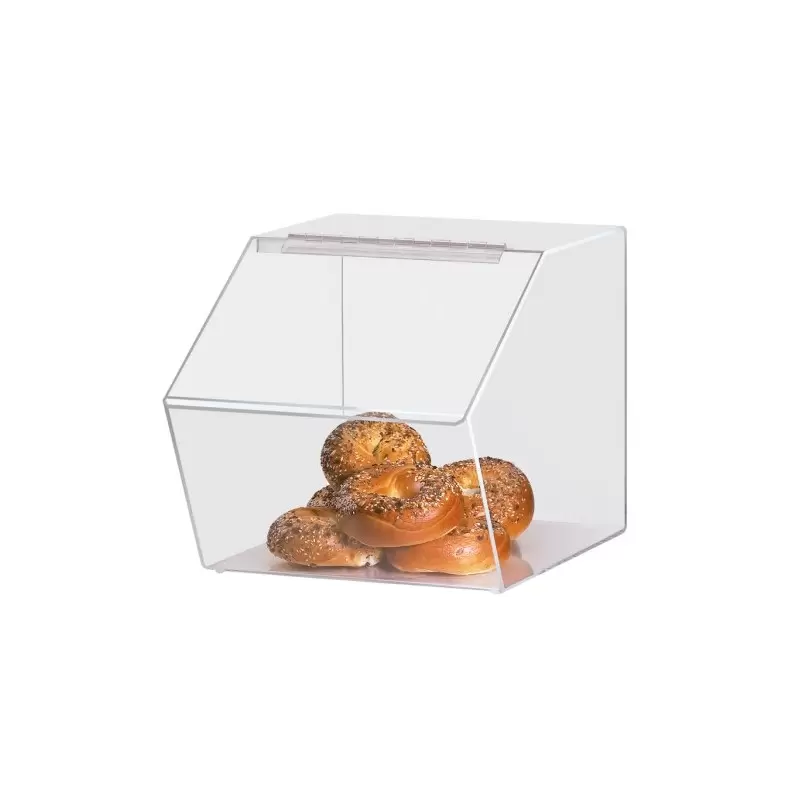 Cal-Mil Classic Acrylic Food Bin