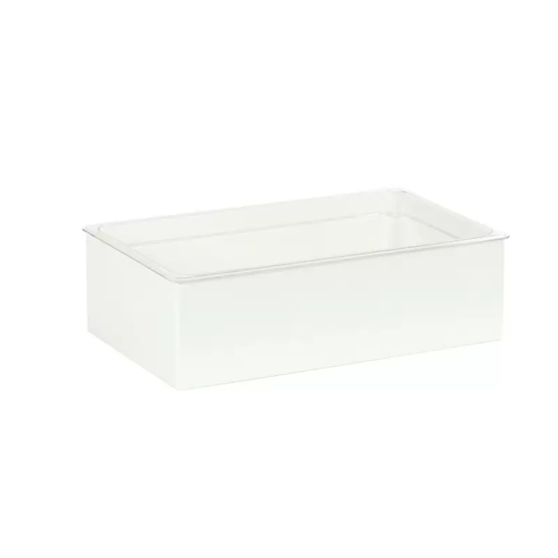 Cal-Mil White Classic 12 x 20 Ice Housing