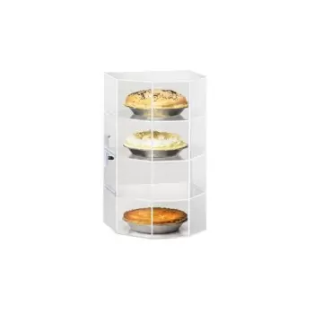 Cal-Mil Classic Cake/Pie Case