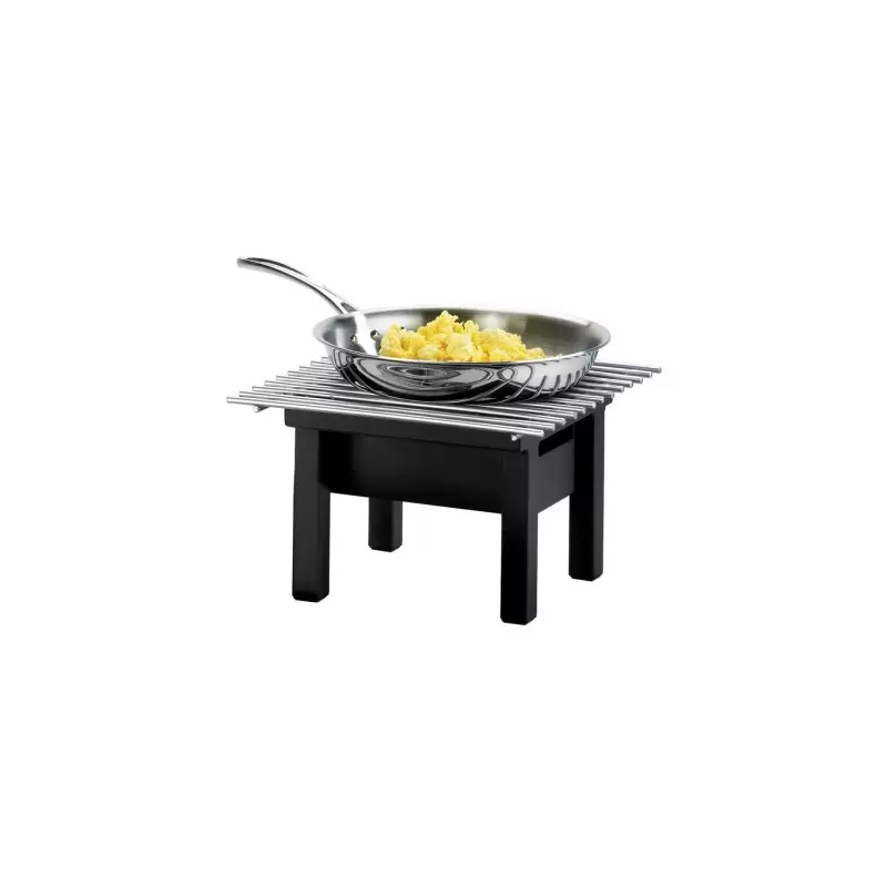 Cal-Mil One By One Chafer Alternative 12" x 12" x 7"