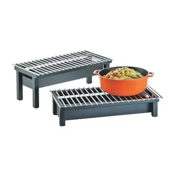 Cal-Mil One By One Chafer Alternative 22" x 12" x 7"