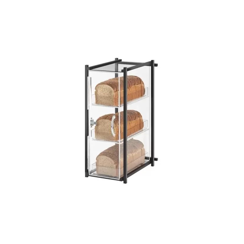 Cal-Mil One By One Acrylic Bread Case