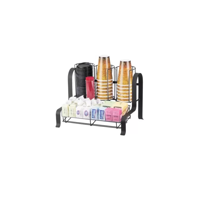 Cal-Mil Soho Condiment Organizer