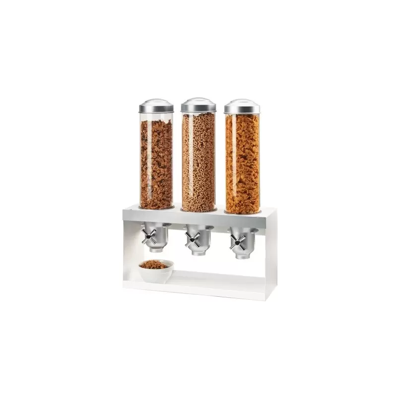 Cal-Mil Luxe Turn &Amp Serve Cereal Dispenser