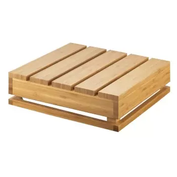 Cal-Mil Bamboo Square Crate...