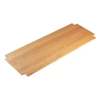 Cal-Mil Bamboo 12" x 32"...