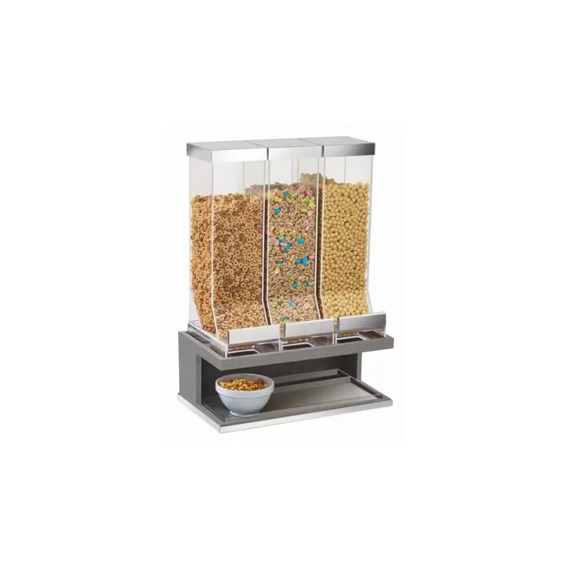 Cal-Mil Ashwood Cereal Dispenser