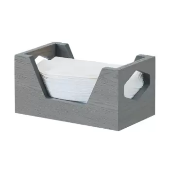 Cal-Mil Ashwood Napkin Holder