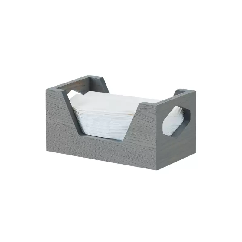 Cal-Mil Ashwood Napkin Holder