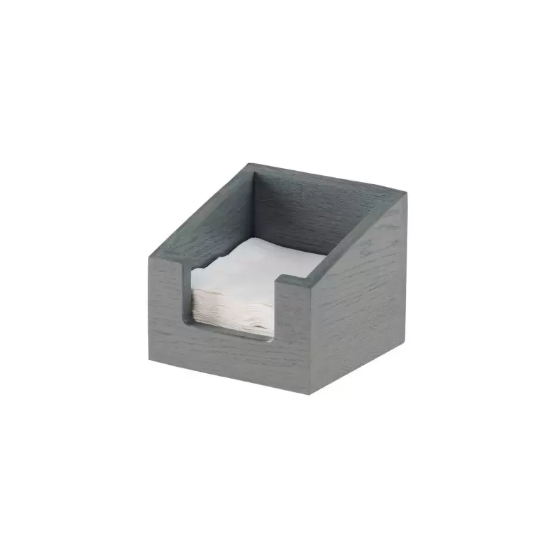 Cal-Mil Ashwood Bar Napkin Holder