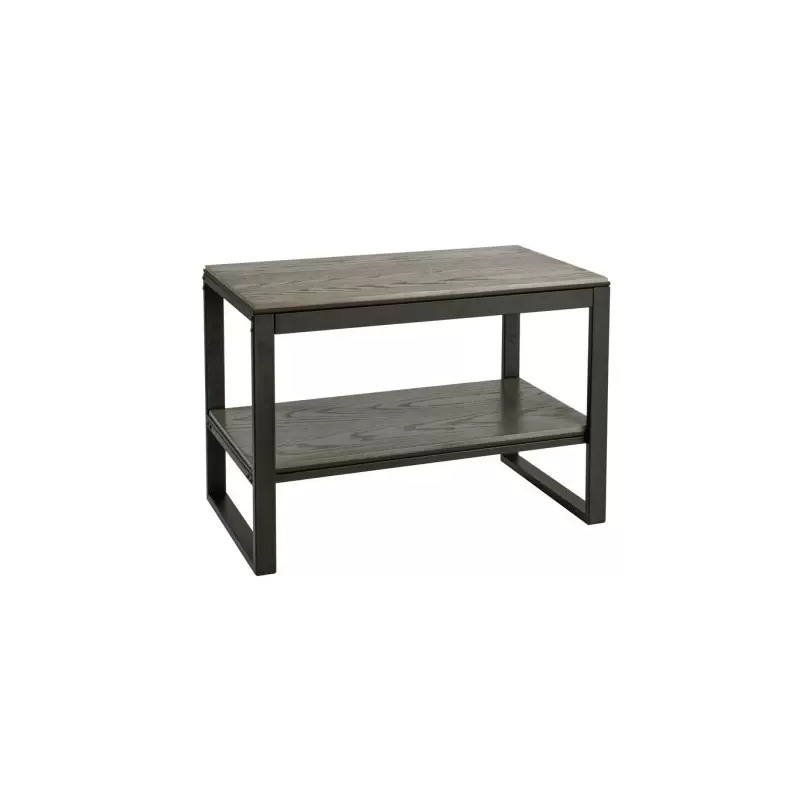 Cal-Mil Ashwood 32" x 18" x 24 1/4" Nesting Merchandising Table