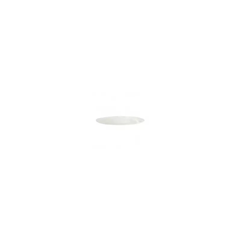 Vista Alegre Marés Collection Handcrafted Fine Porcelain Oval Platter 47 cm