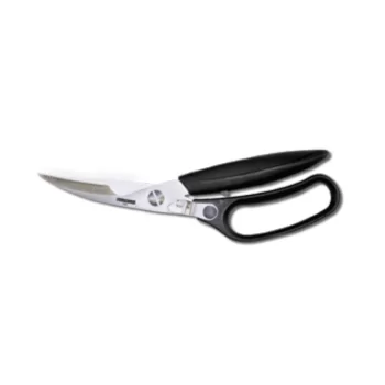 Victorinox Poultry Shear, black nylon detachable handle