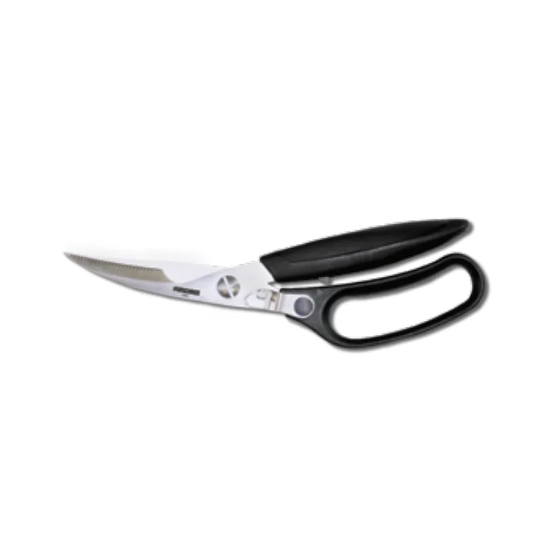 Victorinox Poultry Shear, black nylon detachable handle