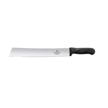 Victorinox Watermelon, 12" blade, black polypropylene handle