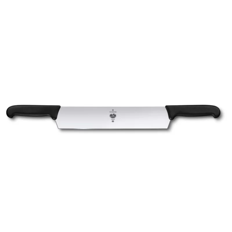 Victorinox double handle cheese knife sale