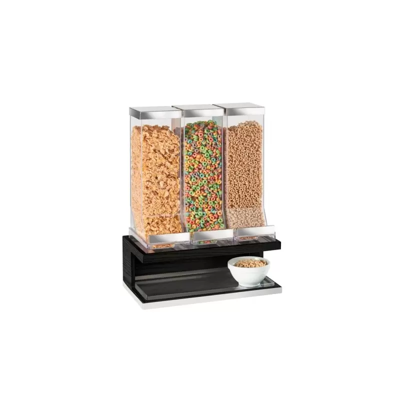 Cal-Mil Cinderwood Cereal Dispenser