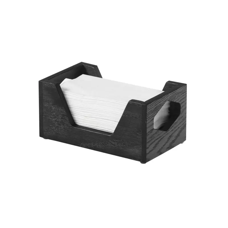 Cal-Mil Cinderwood Napkin Holder