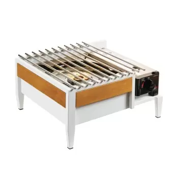 Cal-Mil Monterey Butane Stove Frame