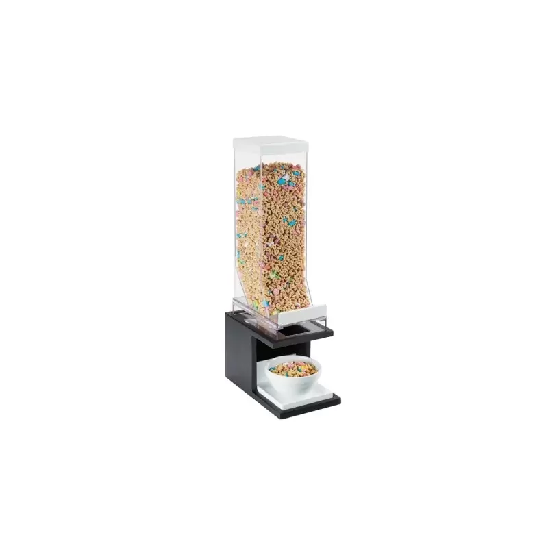 Cal-Mil Monterey Single Cylinder Cereal Dispenser