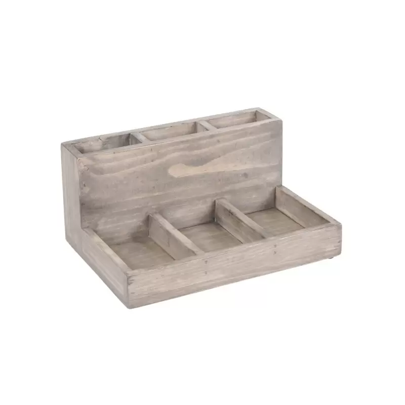 Cal-Mil Aspen Condiment Organizer