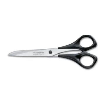 Victorinox Shear, 6" clip-point shear, polypropylene handle