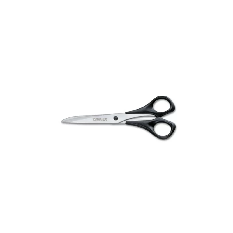 Victorinox Shear, 6" clip-point shear, polypropylene handle