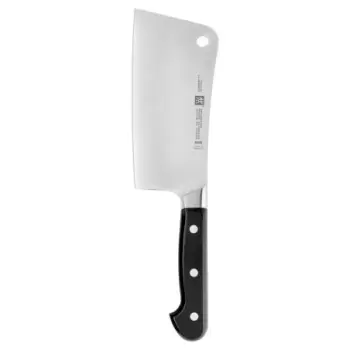 Zwilling Pro 6" Meat Cleaver