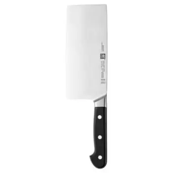 Zwilling Pro 7" Chinese...