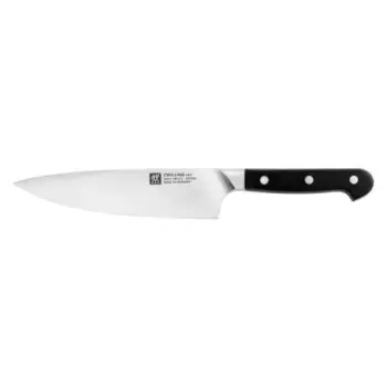 Zwilling Pro 7" SLIM Chef's...