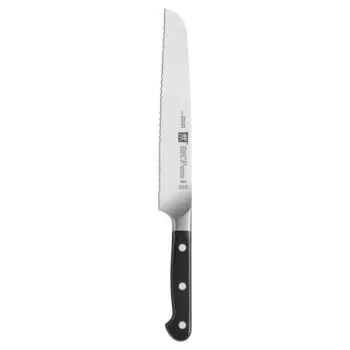 Zwilling Pro 8" Bread Knife