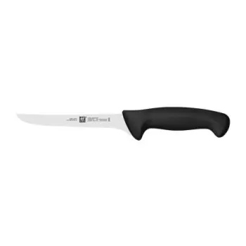 Zwilling TWIN Master 6" Boning Knife - Black Handle