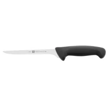 Zwilling TWIN Master 6" Flex Boning Knife - Black Handle